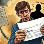 The risks of co-signing beyond your score