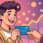 Using authorized user status to build credit