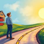 Financial goals should be realistic, not vague
