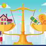 Your net worth tells a better story than your income