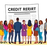 How your credit report can affect job opportunities