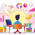 Why tracking your spending reveals deeper patterns