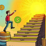 Building financial confidence one habit at a time
