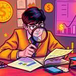 How to evaluate financial advice critically