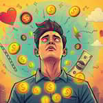 The emotional side of money and how to master it