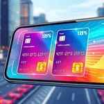 Compare credit card rewards and benefits in seconds