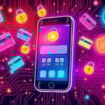 Secure your passwords and cards in a digital wallet