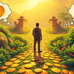 Money mindset and how it shapes your daily actions
