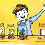 How values-based spending leads to more happiness