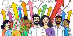 How credit behaviors shift in a rising-rate economy