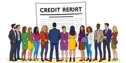 How your credit report can affect job opportunities