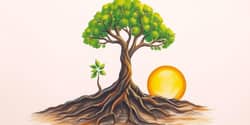 Long-term thinking beats short-term satisfaction