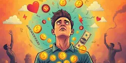 The emotional side of money and how to master it