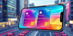 Compare credit card rewards and benefits in seconds