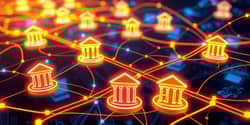 Schedule automatic transfers across multiple accounts