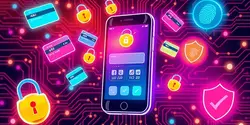 Secure your passwords and cards in a digital wallet
