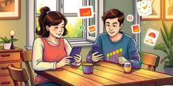 Budget with your partner using shared tracking features