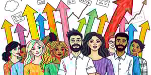 How credit behaviors shift in a rising-rate economy