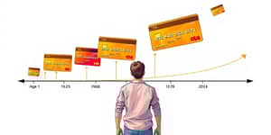 Why age of credit accounts impacts your future borrowing