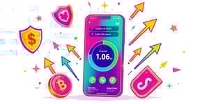 Get credit score updates in real time with this app