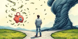 Emergency loans: fast funds with real consequences