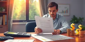 Understanding taxes to keep more of what you earn