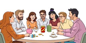 How to talk about money without shame or confusion