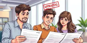 Loan pre-approval doesn’t mean guaranteed success