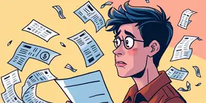 How missed payments echo through your financial history
