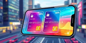 Compare credit card rewards and benefits in seconds