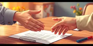 When to consider a cosigner — and the risks involved