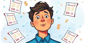 How frequent credit checks impact your approval chances