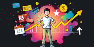 The connection between payment history and approval odds