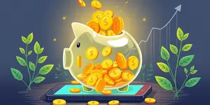 Why automating your savings changes your life