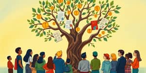 Financial literacy is your best long-term investment