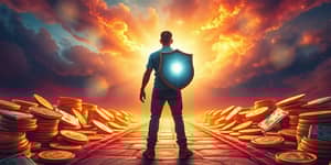 How to set boundaries around your financial decisions