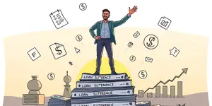 Paying off a loan early — does it always help?