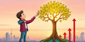 How to start investing without overthinking