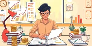 How to create a spending plan that aligns with your goals