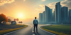Building wealth starts with awareness, not income