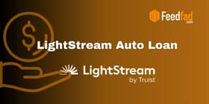 LightStream Auto Loan: Check everything you need to know