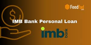IMB Bank Personal Loan: Check everything you need to know