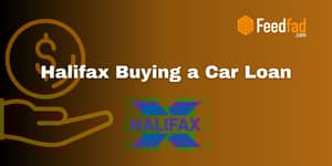 Halifax Buying a Car Loan: Check everything you need to know
