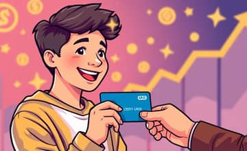 Using authorized user status to build credit