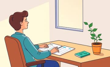 Avoiding debt by making intentional financial choices