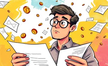 Understanding origination fees before accepting a loan