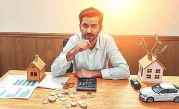 How to prepare for large purchases the smart way