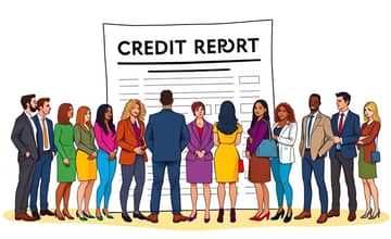 How your credit report can affect job opportunities