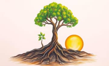 Long-term thinking beats short-term satisfaction