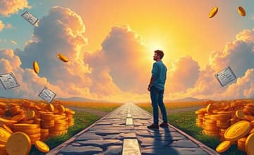 How to avoid overborrowing when cash is available